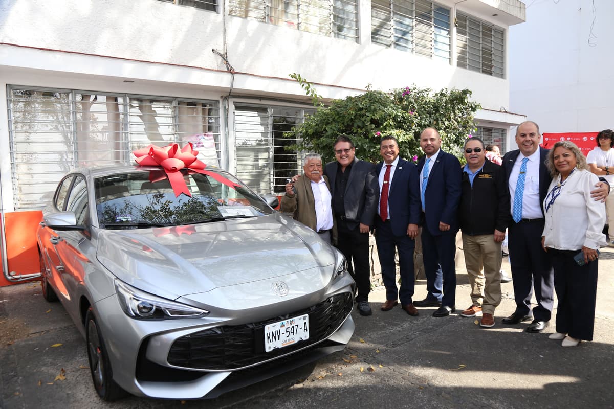 FIGLOSNTE 16: BENEFICIA A SUS SOCIOS